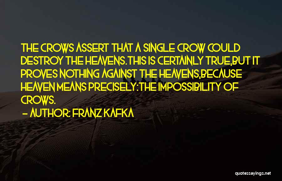 Franz Kafka Quotes 1292120