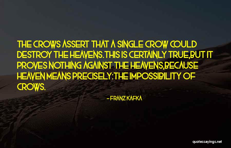 Franz Kafka Quotes 1292120