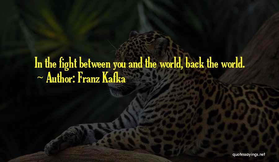 Franz Kafka Quotes 150286