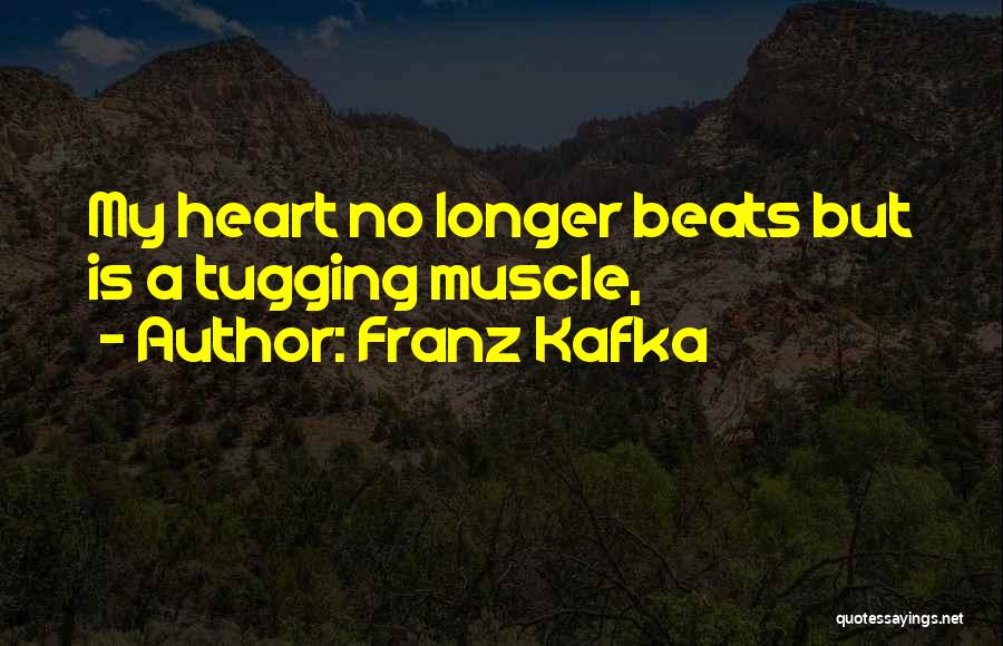 Franz Kafka Quotes 1533016