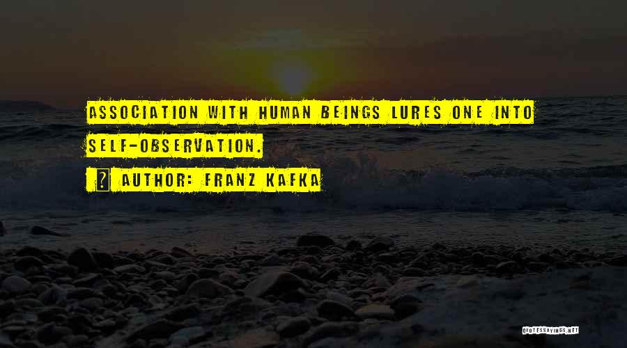 Franz Kafka Quotes 1533290