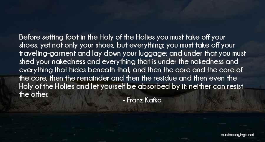 Franz Kafka Quotes 1605947