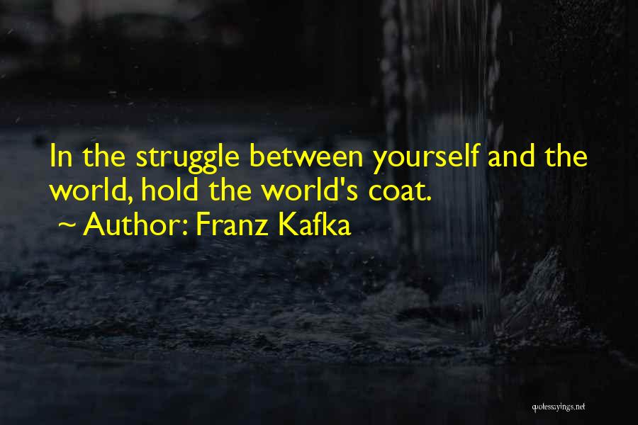 Franz Kafka Quotes 1819936