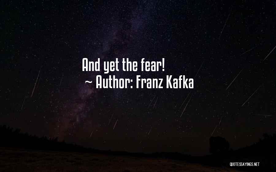 Franz Kafka Quotes 1858381