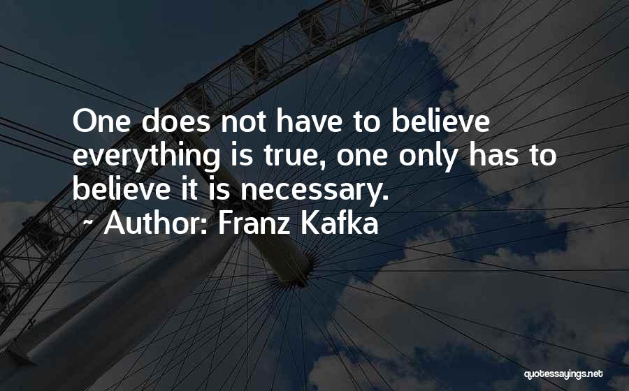 Franz Kafka Quotes 1883429