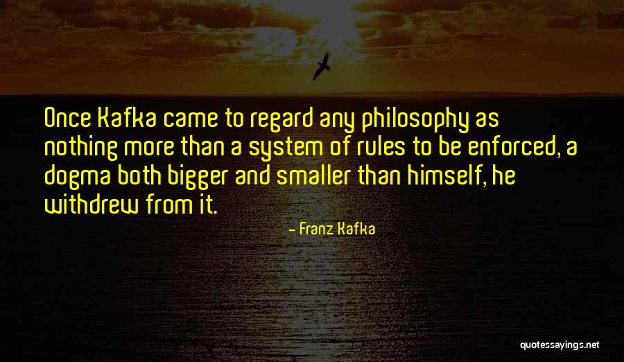 Franz Kafka Quotes 1894006