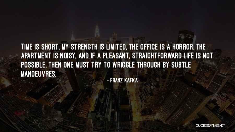 Franz Kafka Quotes 2068981