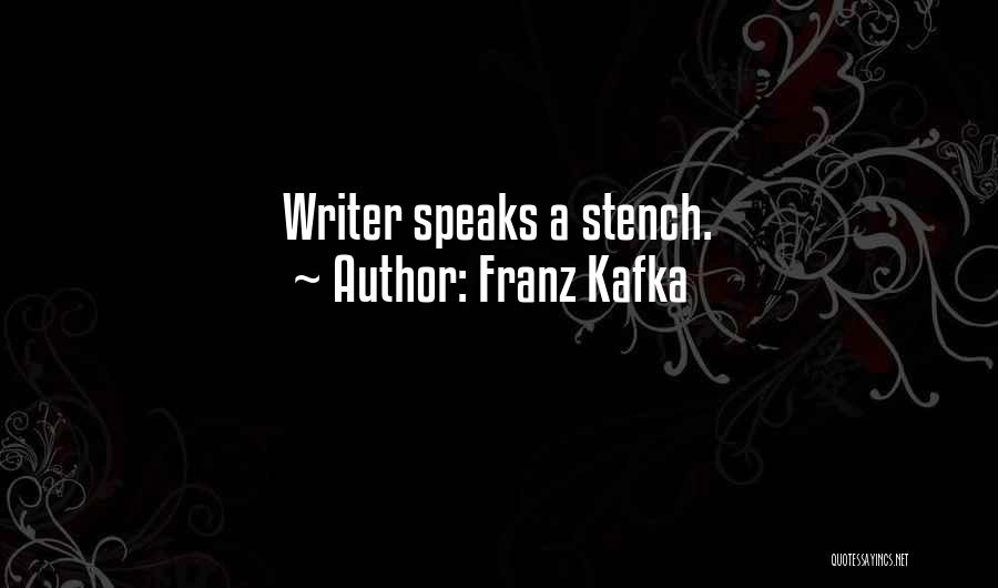 Franz Kafka Quotes 2106577