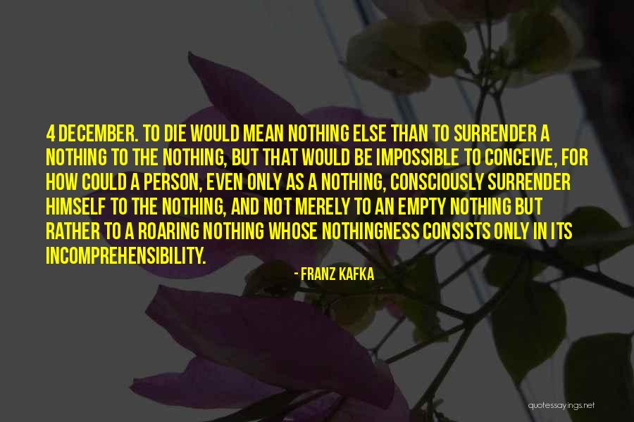 Franz Kafka Quotes 2123984