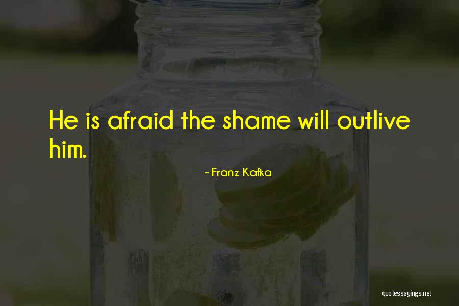 Franz Kafka Quotes 2180214