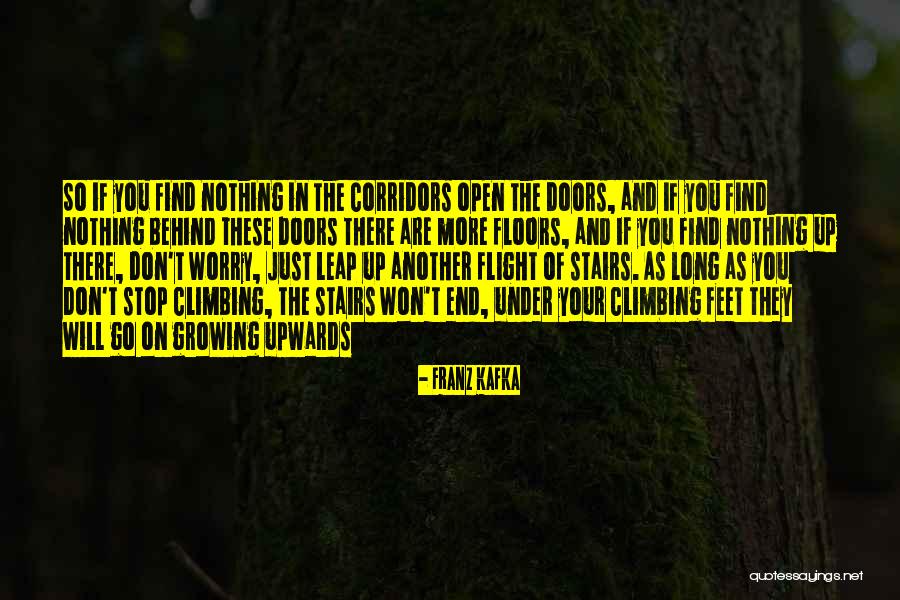 Franz Kafka Quotes 261308