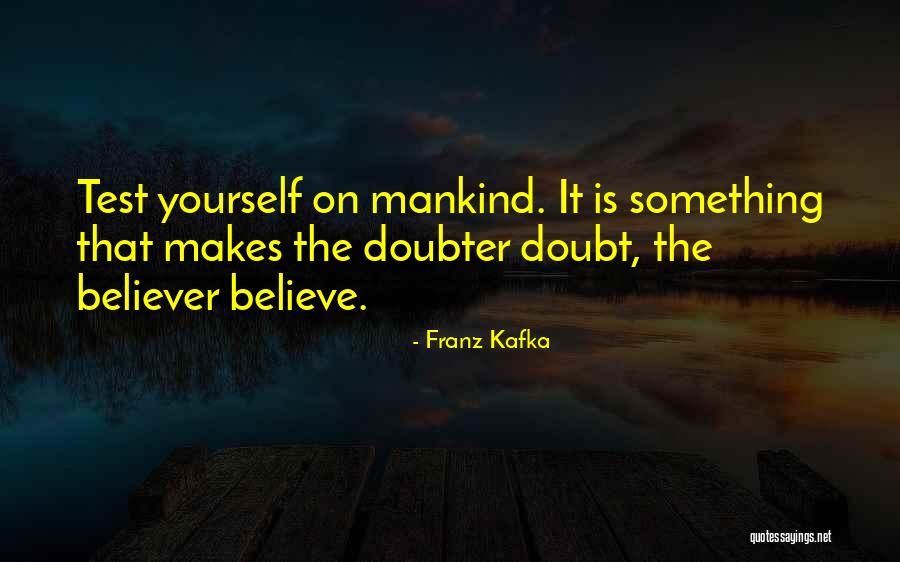 Franz Kafka Quotes 336510