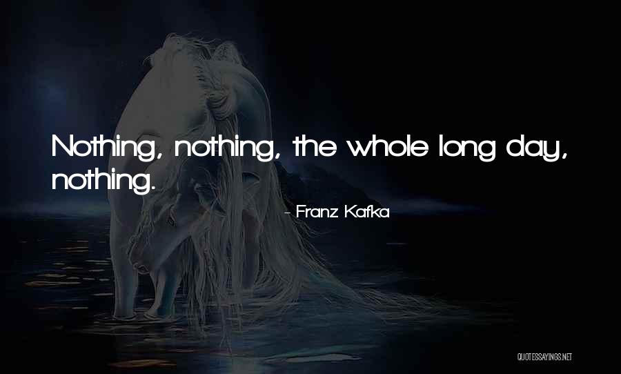 Franz Kafka Quotes 960509