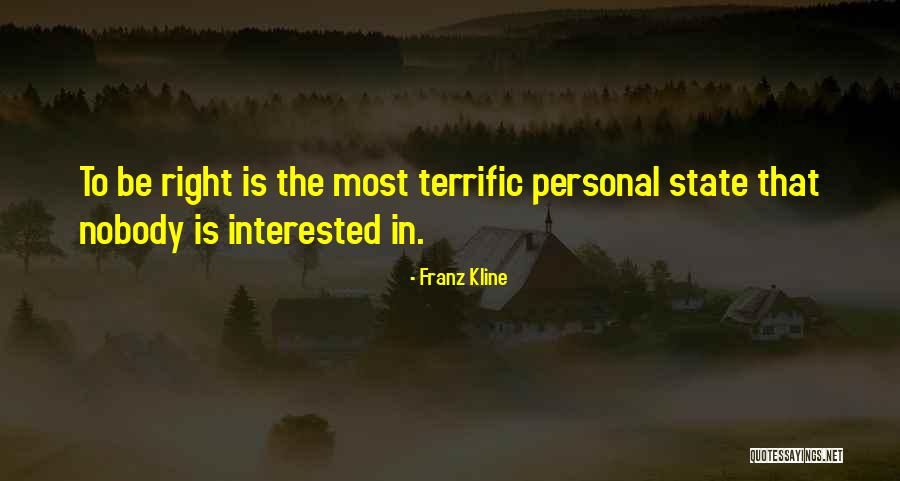 Franz Kline Quotes 1355639 Franz Kline Quotes 1355639
