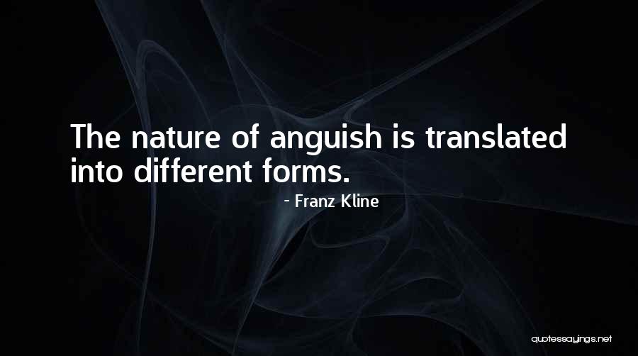 Franz Kline Quotes 2198732 Franz Kline Quotes 2198732
