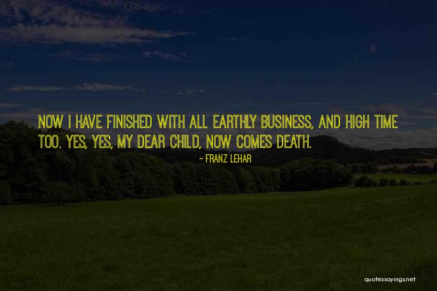 Franz Lehar Quotes 996436 Franz Lehar Quotes 996436