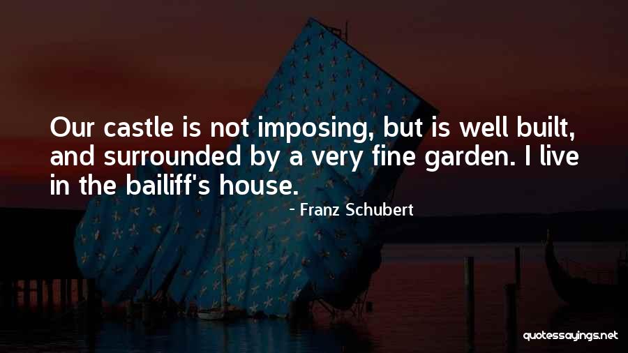 Franz Schubert Quotes 1307835 Franz Schubert Quotes 1307835