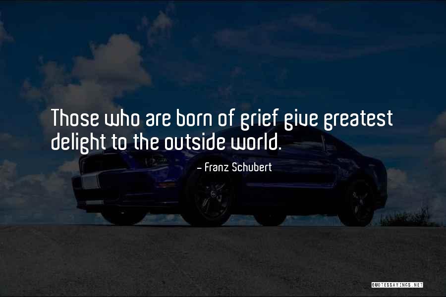Franz Schubert Quotes 1719291 Franz Schubert Quotes 1719291