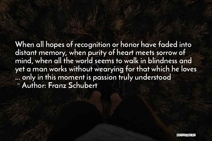 Franz Schubert Quotes 277637