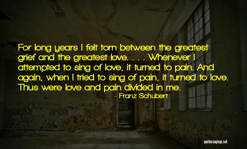 Franz Schubert Quotes 320714