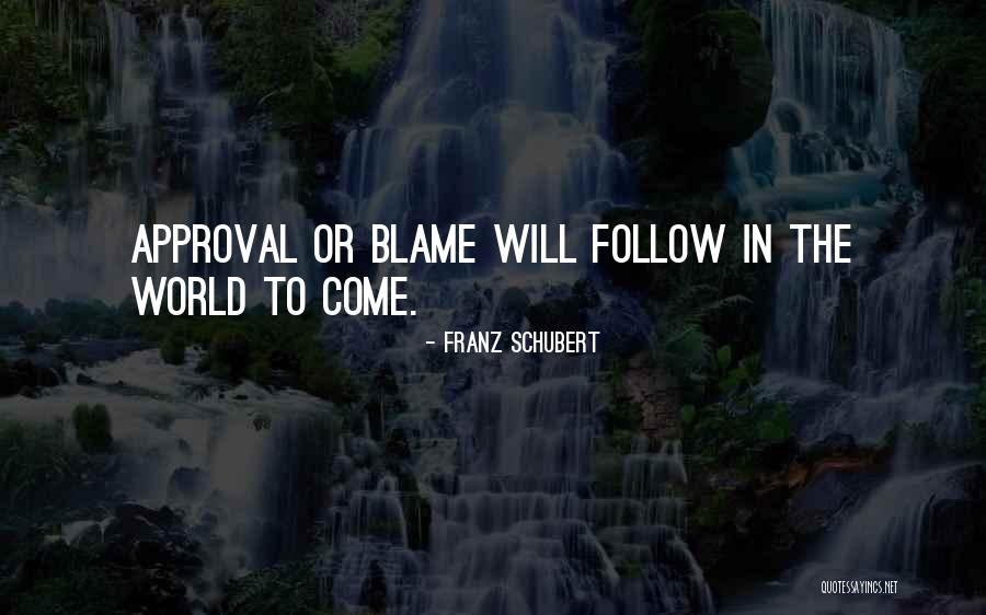 Franz Schubert Quotes 628009 Franz Schubert Quotes 628009