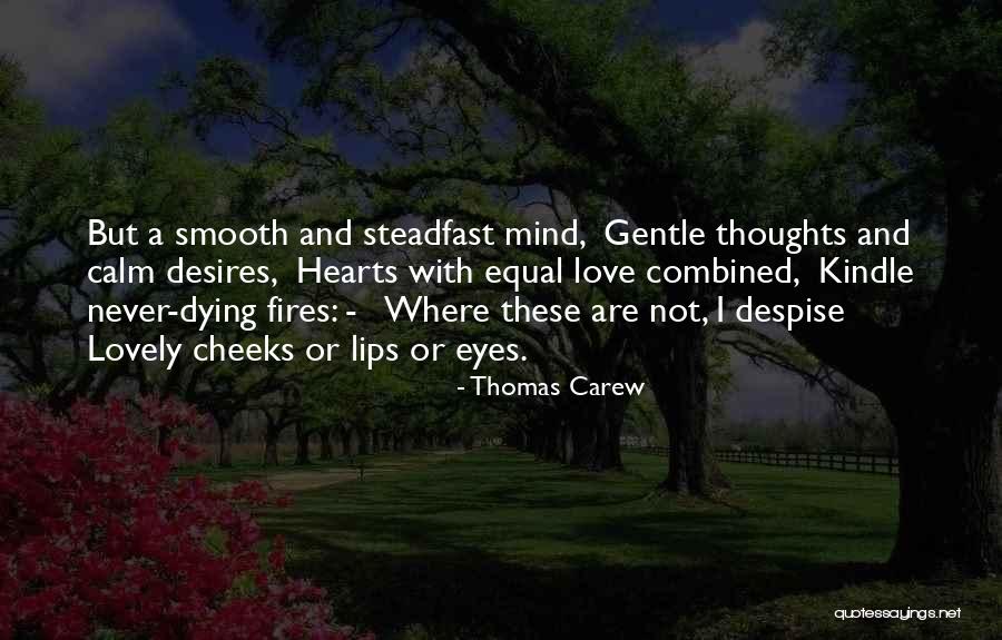 Franz Sische Flagge Quotes By Thomas Carew Franz Sische Flagge Quotes By Thomas Carew