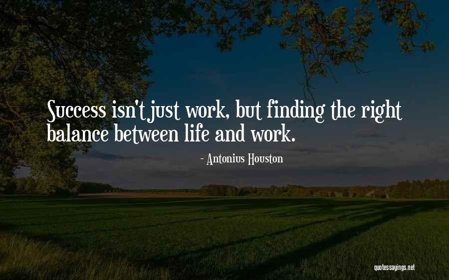 Franzando Quotes By Antonius Houston Franzando Quotes By Antonius Houston