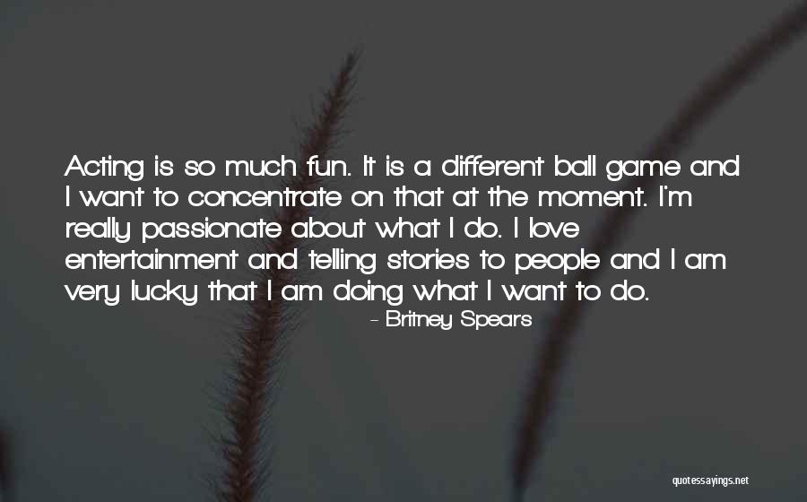 Franzel Well Drilling Quotes By Britney Spears Franzel Well Drilling Quotes By Britney Spears