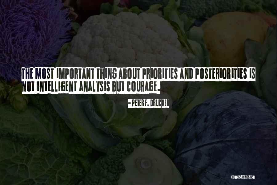 Franzell Quotes By Peter F. Drucker Franzell Quotes By Peter F. Drucker