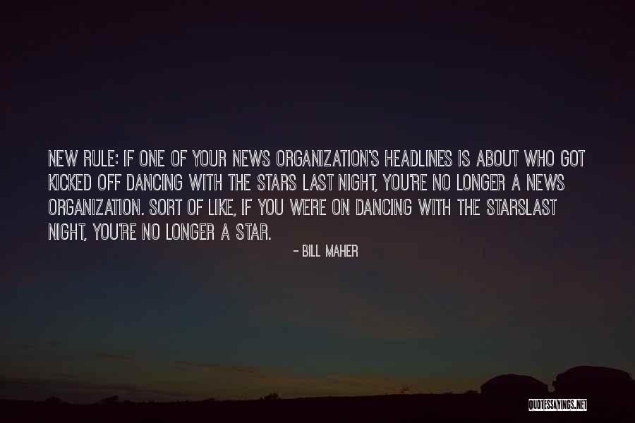 Franzella Allstate Quotes By Bill Maher Franzella Allstate Quotes By Bill Maher