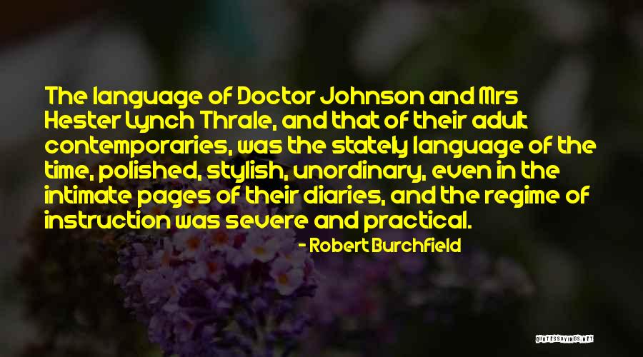 Franzella Allstate Quotes By Robert Burchfield Franzella Allstate Quotes By Robert Burchfield