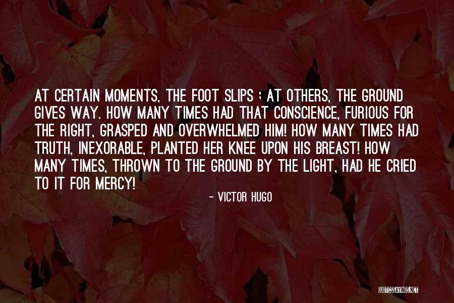 Franzettis Restaurant Quotes By Victor Hugo Franzettis Restaurant Quotes By Victor Hugo