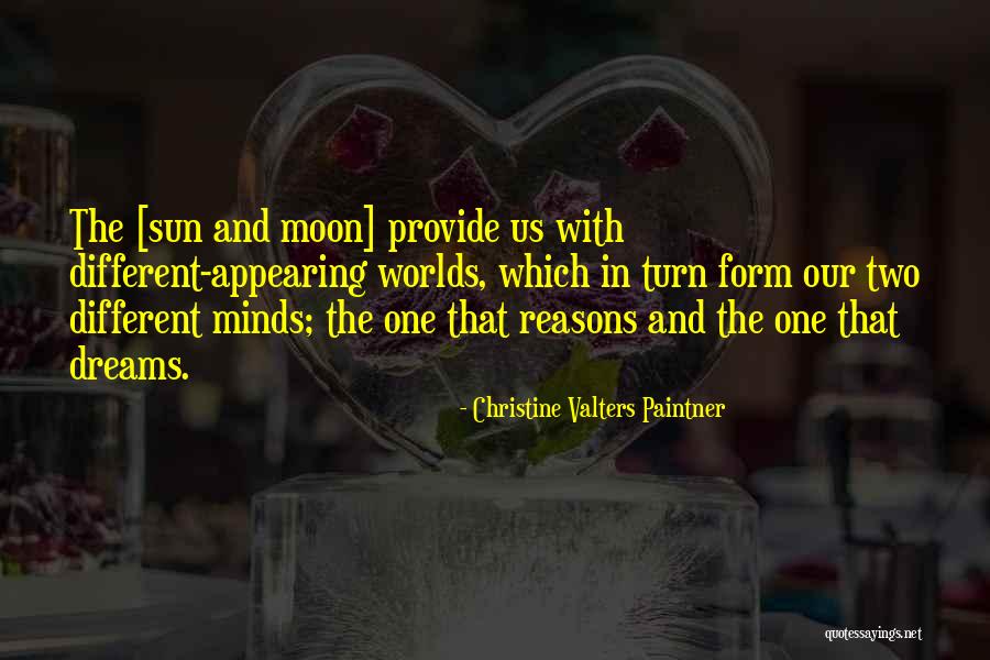 Franzini Fellowship Quotes By Christine Valters Paintner Franzini Fellowship Quotes By Christine Valters Paintner