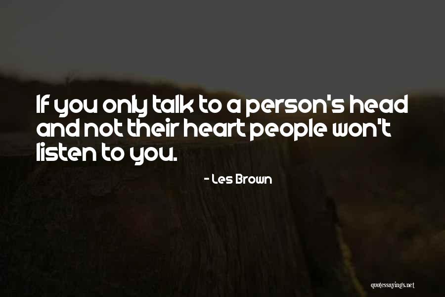 Franzini Fellowship Quotes By Les Brown Franzini Fellowship Quotes By Les Brown