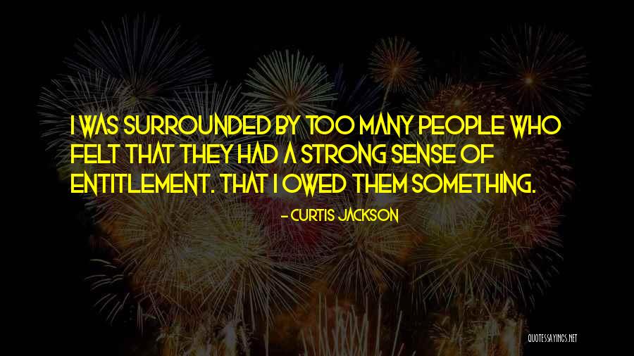 Franziska Brandmeier Quotes By Curtis Jackson Franziska Brandmeier Quotes By Curtis Jackson
