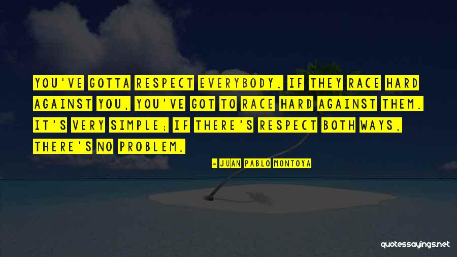 Franziska Brandmeier Quotes By Juan Pablo Montoya Franziska Brandmeier Quotes By Juan Pablo Montoya