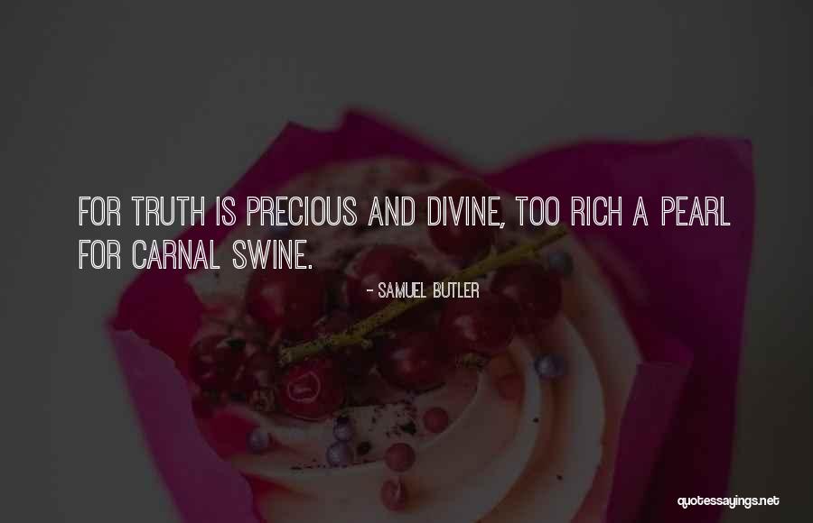 Franziska Schanzkowska Quotes By Samuel Butler Franziska Schanzkowska Quotes By Samuel Butler