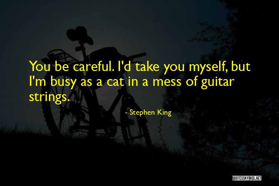 Franziskus Stallion Quotes By Stephen King Franziskus Stallion Quotes By Stephen King