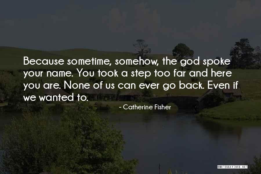 Franzl Lang Quotes By Catherine Fisher Franzl Lang Quotes By Catherine Fisher
