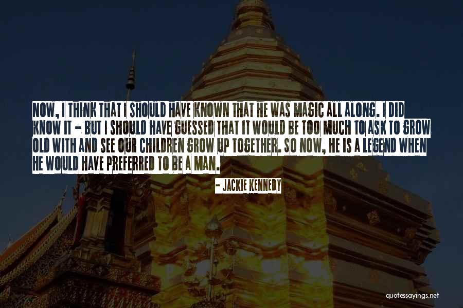 Franzl Lang Quotes By Jackie Kennedy Franzl Lang Quotes By Jackie Kennedy