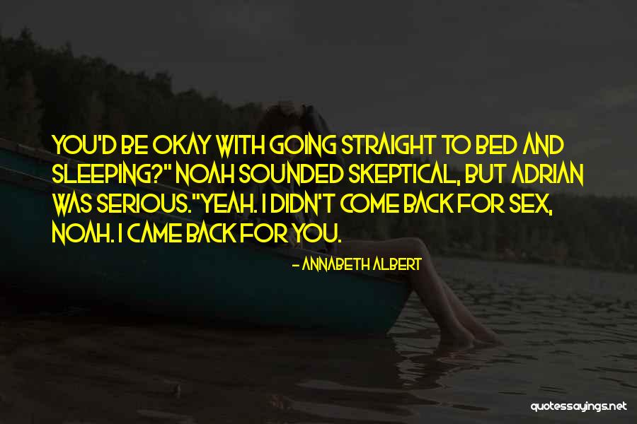Franzmeier Hugo Quotes By Annabeth Albert Franzmeier Hugo Quotes By Annabeth Albert