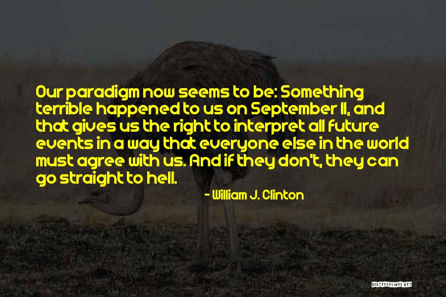 Franzmeier Hugo Quotes By William J. Clinton Franzmeier Hugo Quotes By William J. Clinton