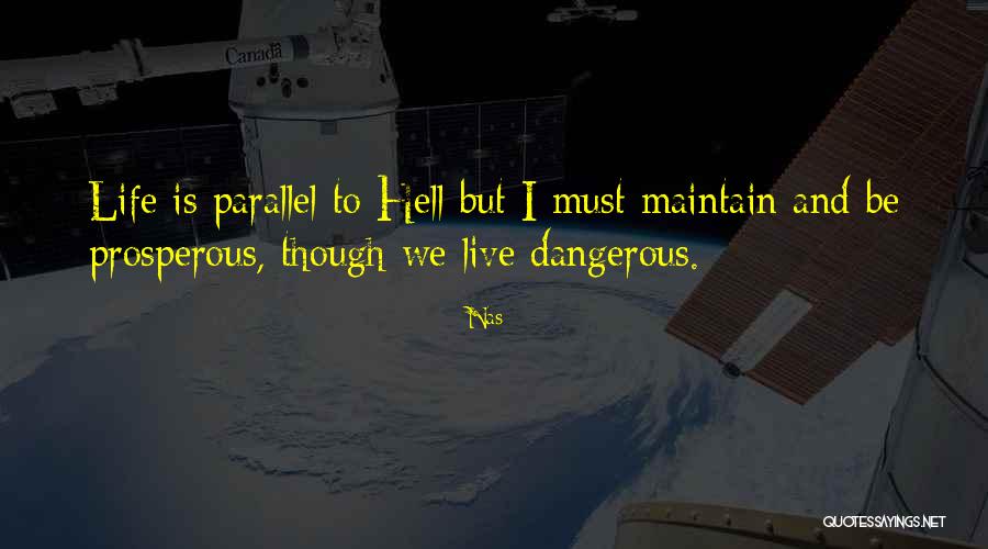Franzone Shu Quotes By Nas Franzone Shu Quotes By Nas