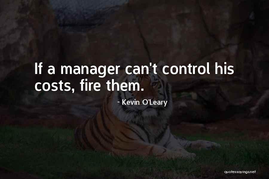 Franzosen L Quotes By Kevin O'Leary Franzosen L Quotes By Kevin O'Leary