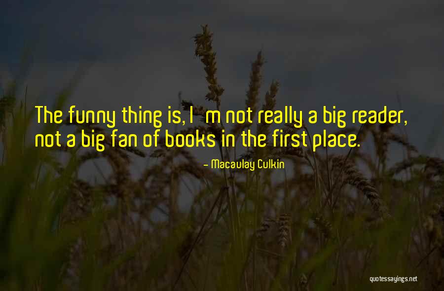 Franzosen Witze Quotes By Macaulay Culkin Franzosen Witze Quotes By Macaulay Culkin