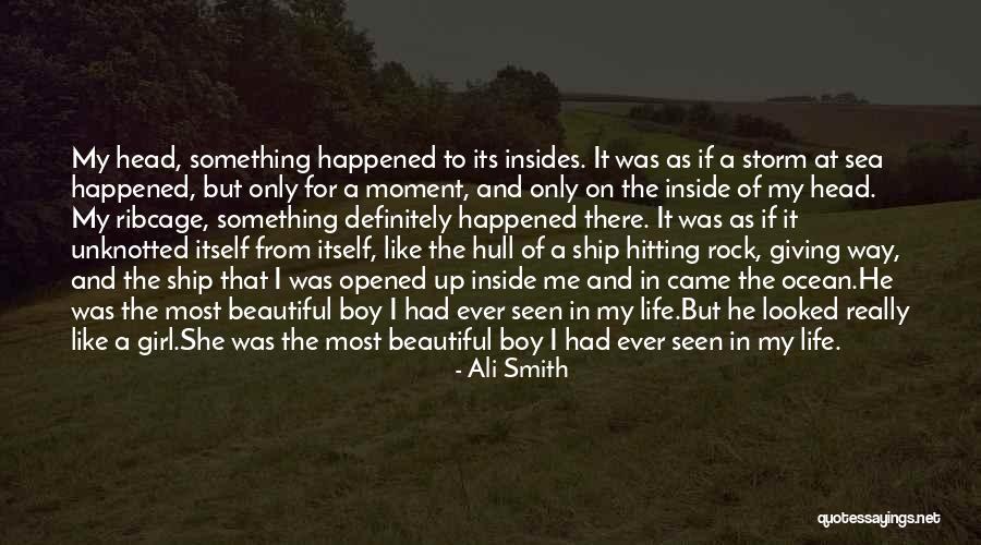 Franzosenm Tze Quotes By Ali Smith Franzosenm Tze Quotes By Ali Smith