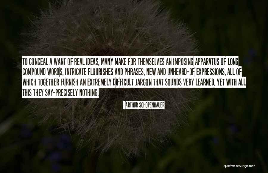 Franzosenm Tze Quotes By Arthur Schopenhauer Franzosenm Tze Quotes By Arthur Schopenhauer