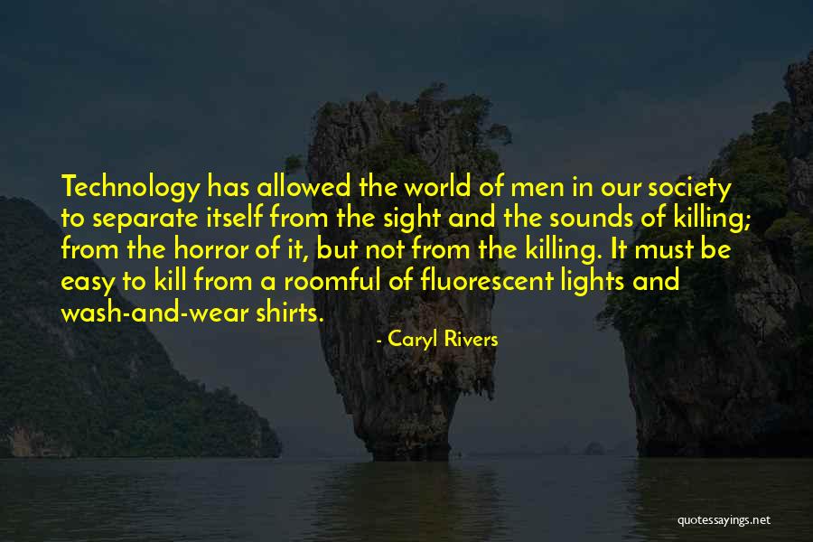 Franzosenm Tze Quotes By Caryl Rivers Franzosenm Tze Quotes By Caryl Rivers
