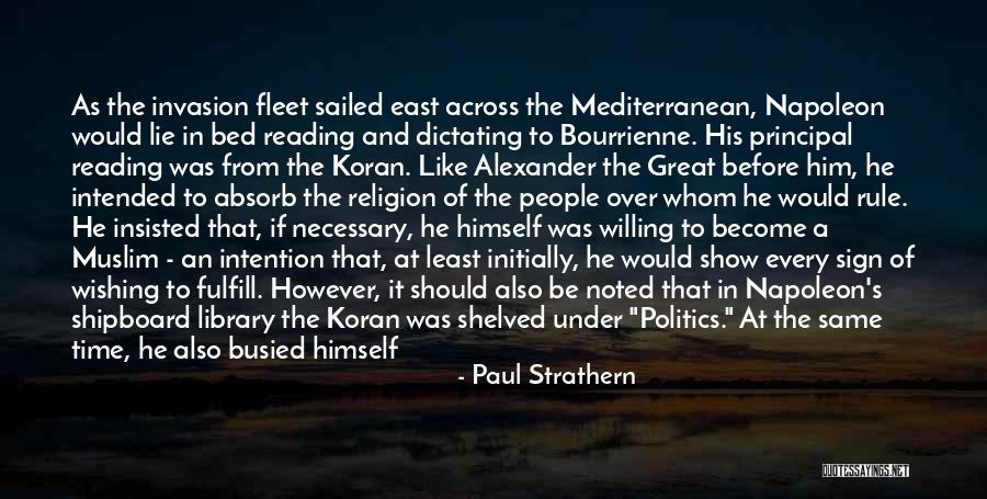 Franzy Panzy Quotes By Paul Strathern Franzy Panzy Quotes By Paul Strathern