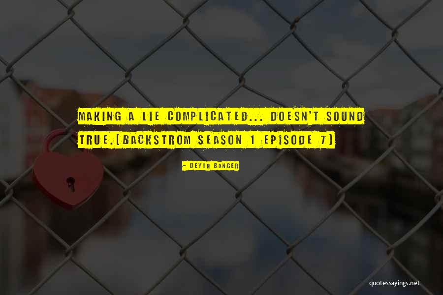 Frapho Quotes By Deyth Banger Frapho Quotes By Deyth Banger